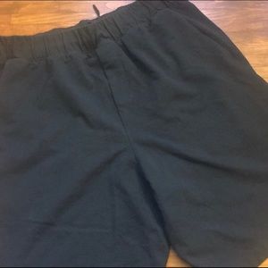 Lululemon Active Shorts